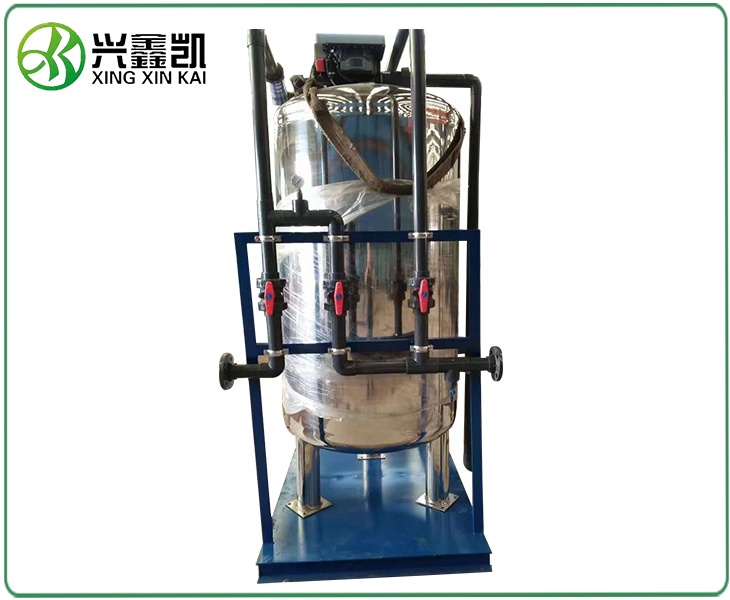 軟化水設(shè)備（價格）